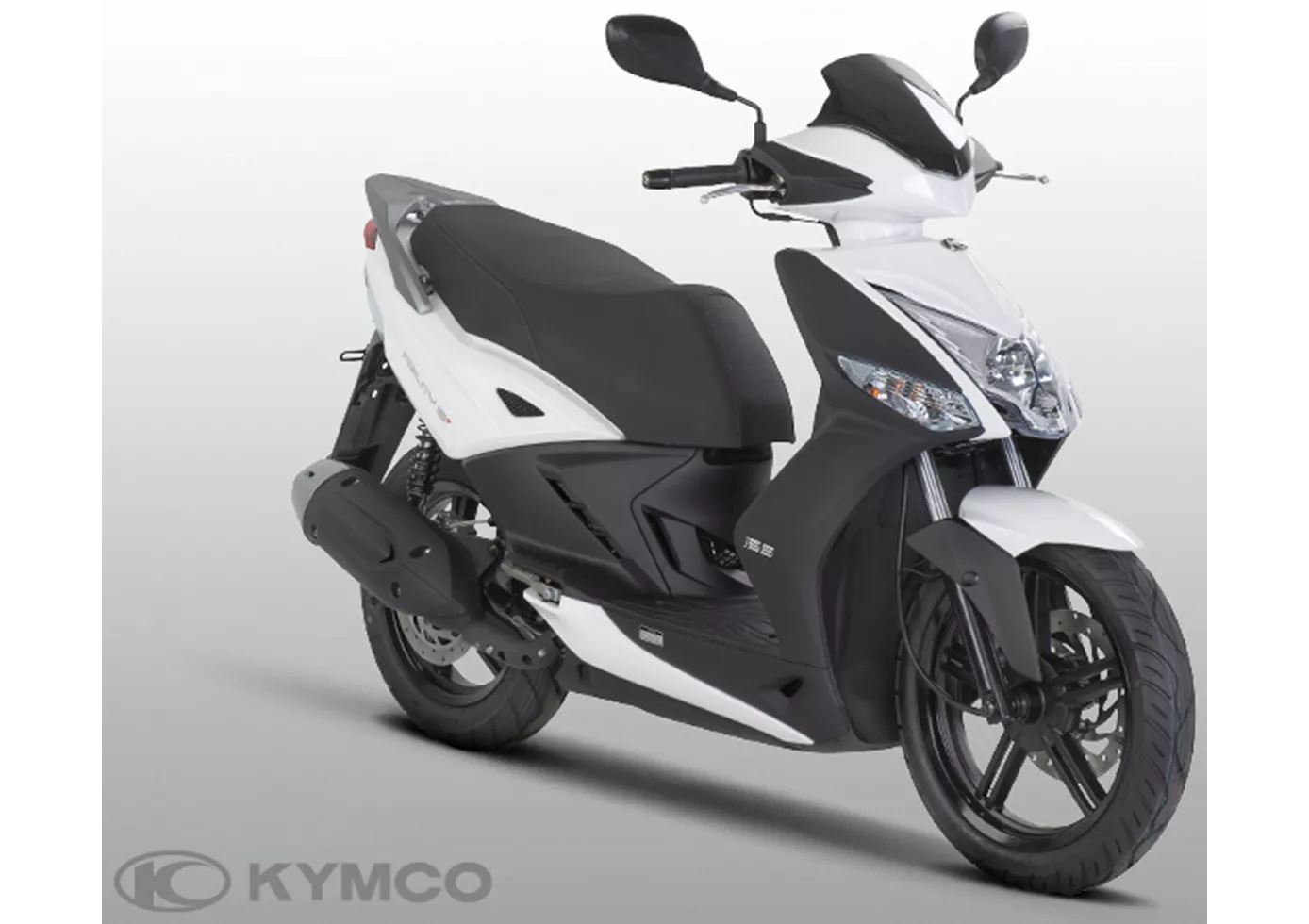 Kymco Agility City+ 125i CBS 2018 Kymco Agility City+ 125i CBS 2018